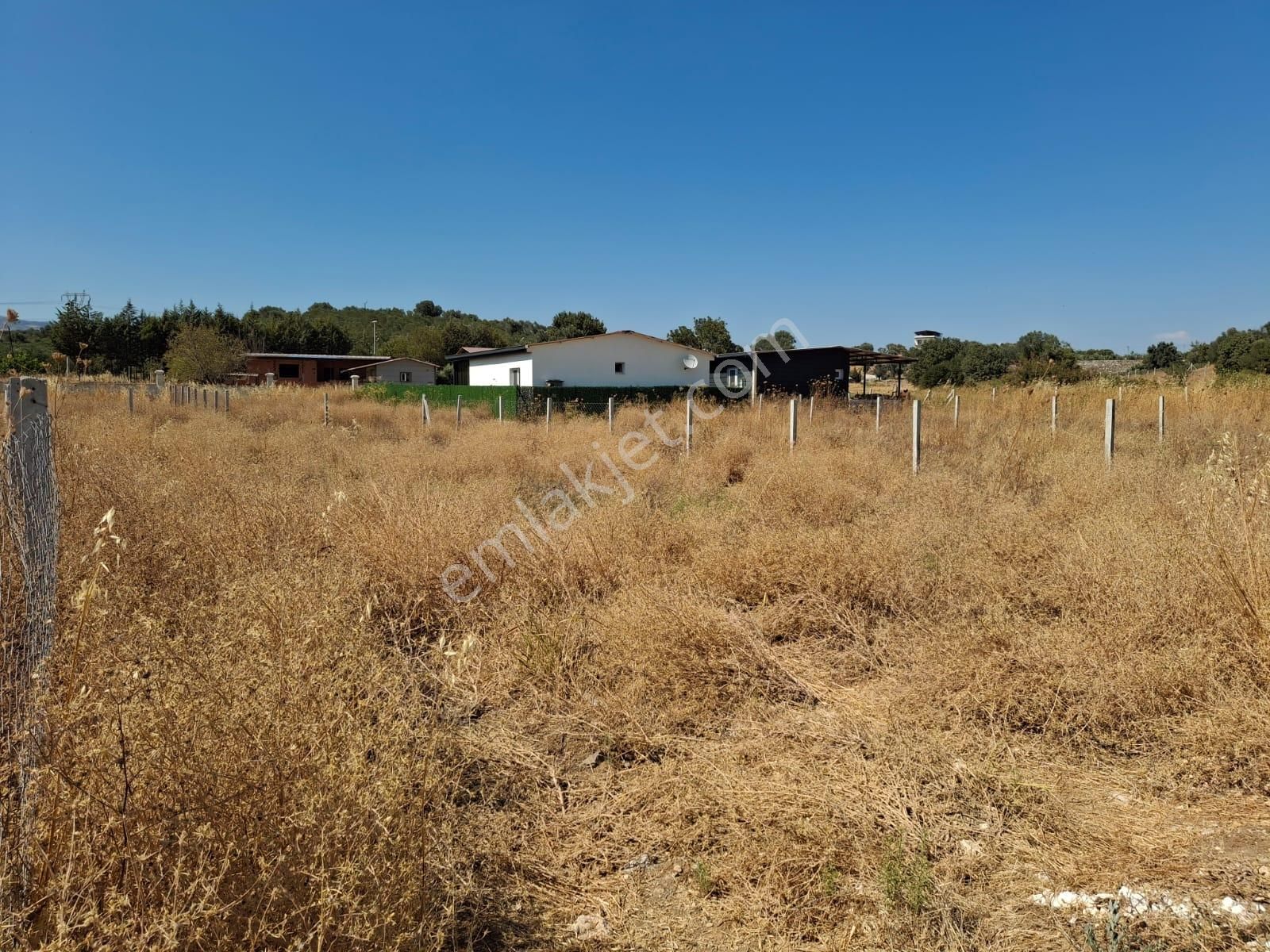 Bal Gayrimenkul- Akçaköyde Hisse Tapulu Ana Yola Yakın 500 M2 Bahçe - Görsel 18