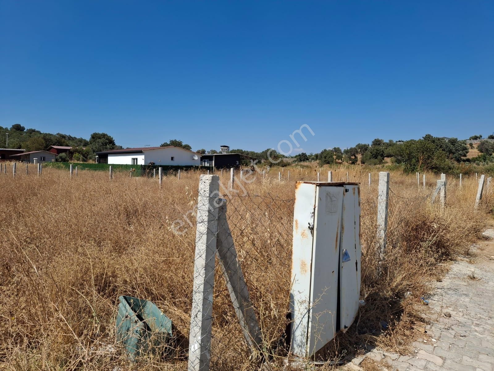Bal Gayrimenkul- Akçaköyde Hisse Tapulu Ana Yola Yakın 500 M2 Bahçe - Görsel 22