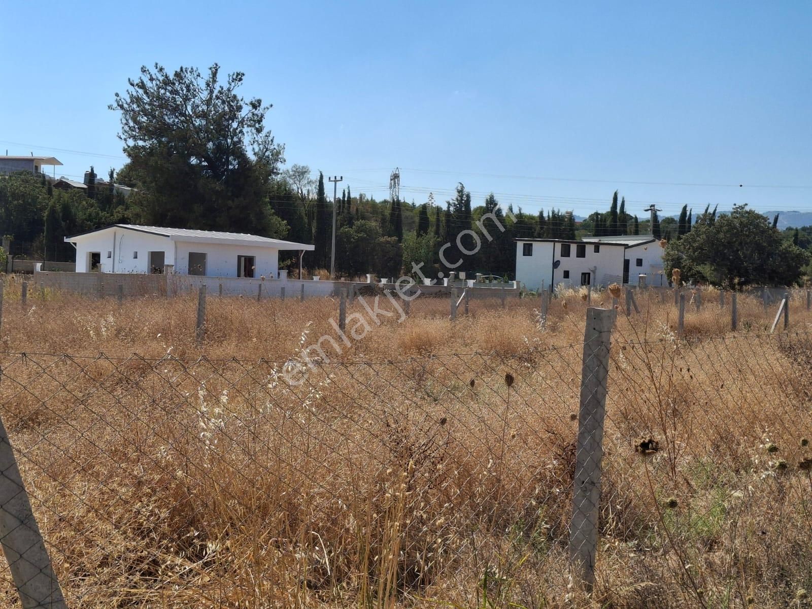 Bal Gayrimenkul- Akçaköyde Hisse Tapulu Ana Yola Yakın 500 M2 Bahçe - Görsel 14