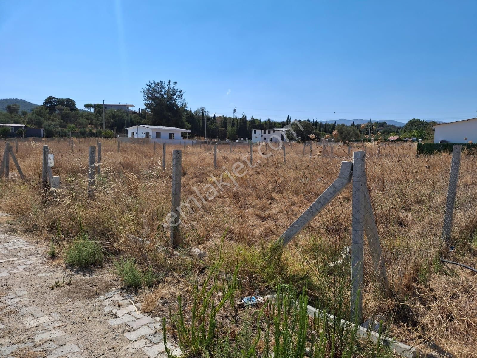 Bal Gayrimenkul- Akçaköyde Hisse Tapulu Ana Yola Yakın 500 M2 Bahçe - Görsel 9