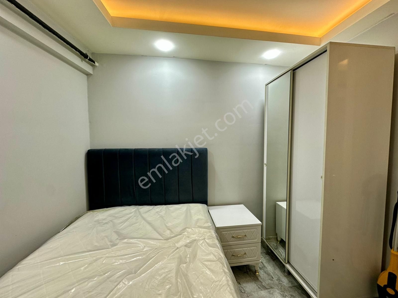 Ender Uysal Gayrimenkulden Çınarda Satılık 1+1 Klimalı Apart.. - Görsel 9