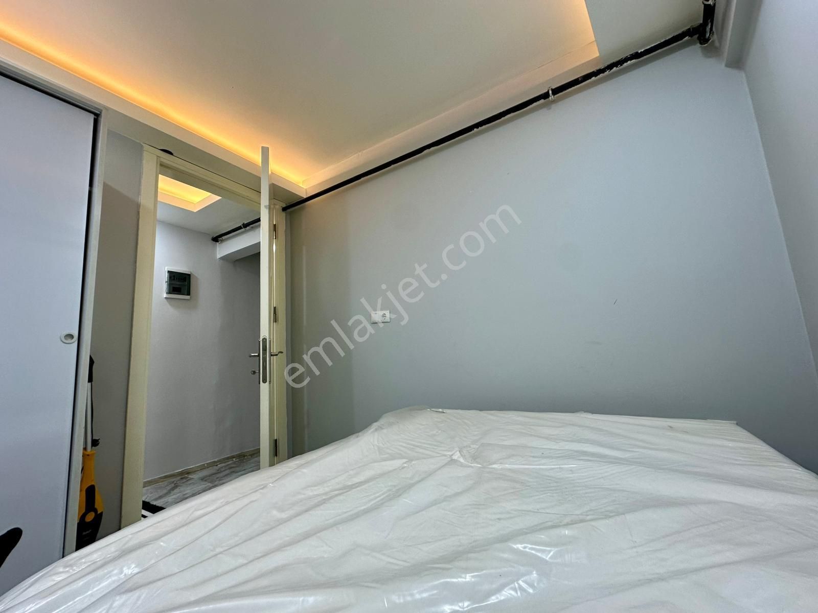 Ender Uysal Gayrimenkulden Çınarda Satılık 1+1 Klimalı Apart.. - Görsel 8