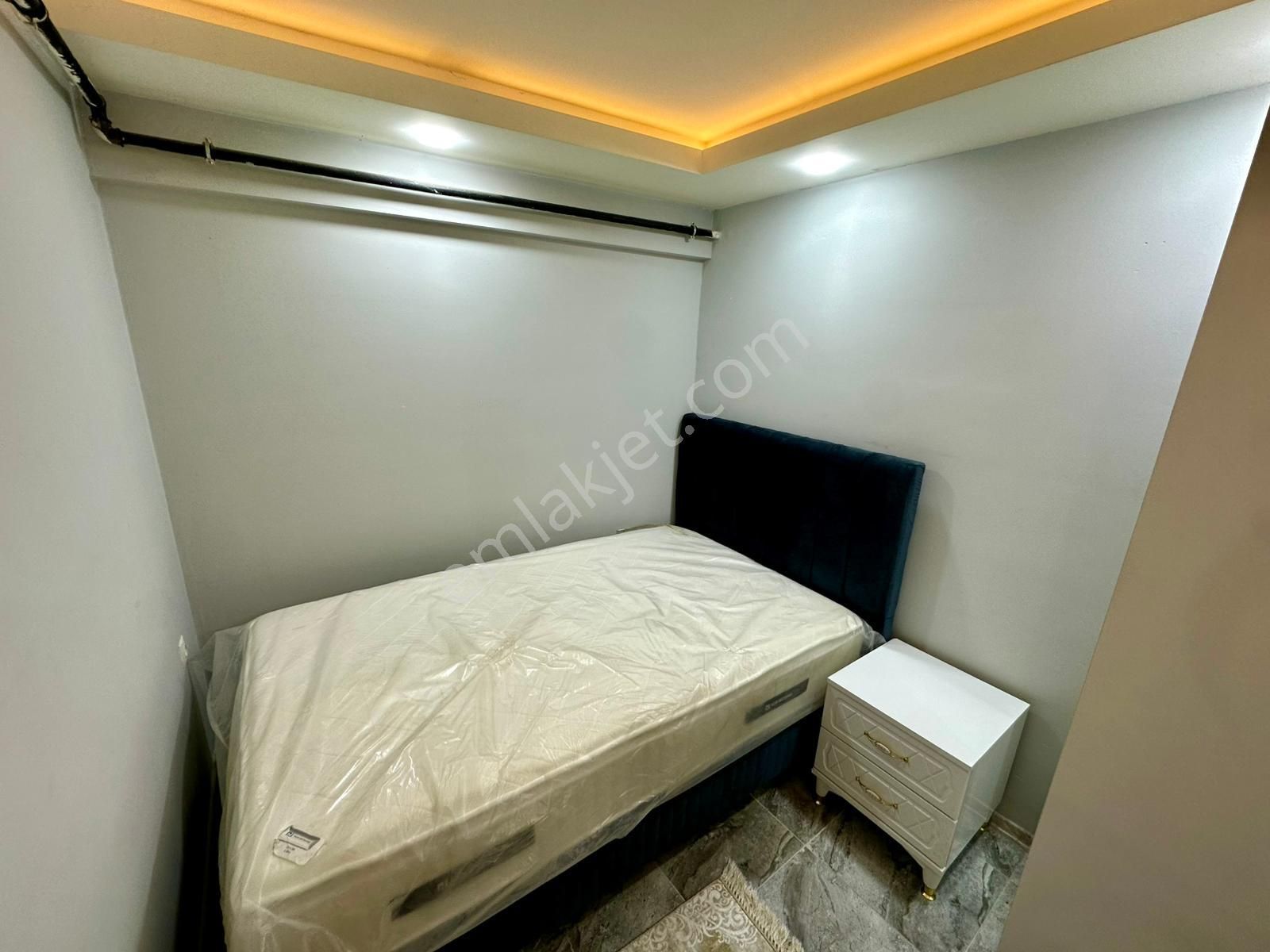 Ender Uysal Gayrimenkulden Çınarda Satılık 1+1 Klimalı Apart.. - Görsel 7