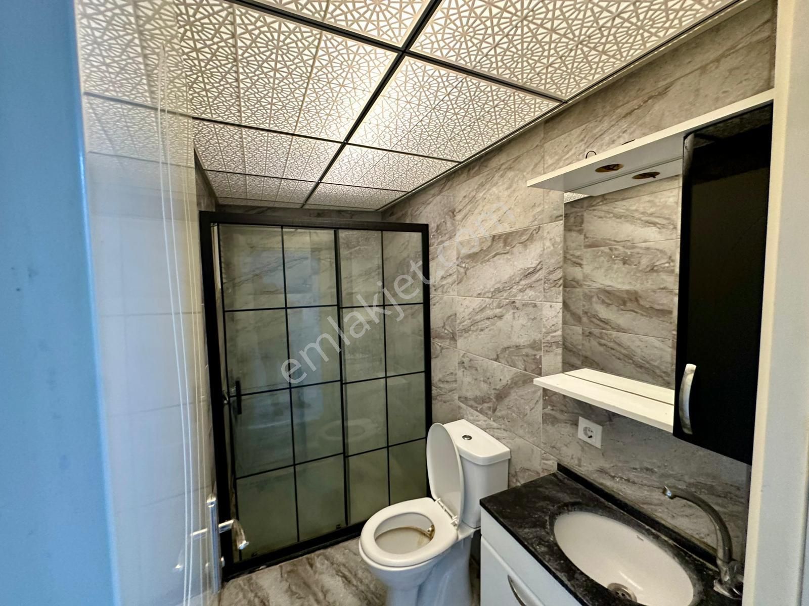 Ender Uysal Gayrimenkulden Çınarda Satılık 1+1 Klimalı Apart.. - Görsel 11