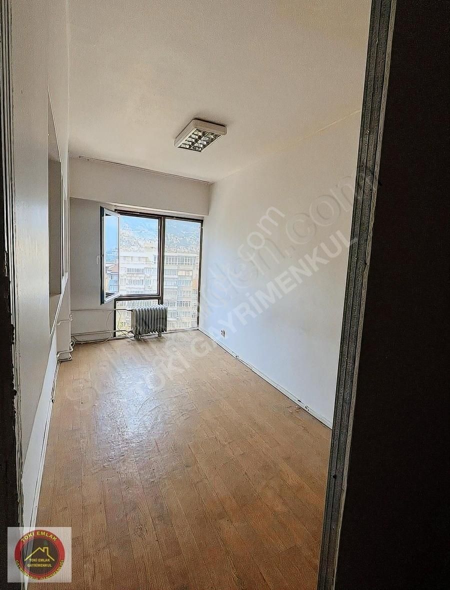 Toki Emlak'tan Fomara Caddesi Cepheli Kiralık Ofis - Görsel 4