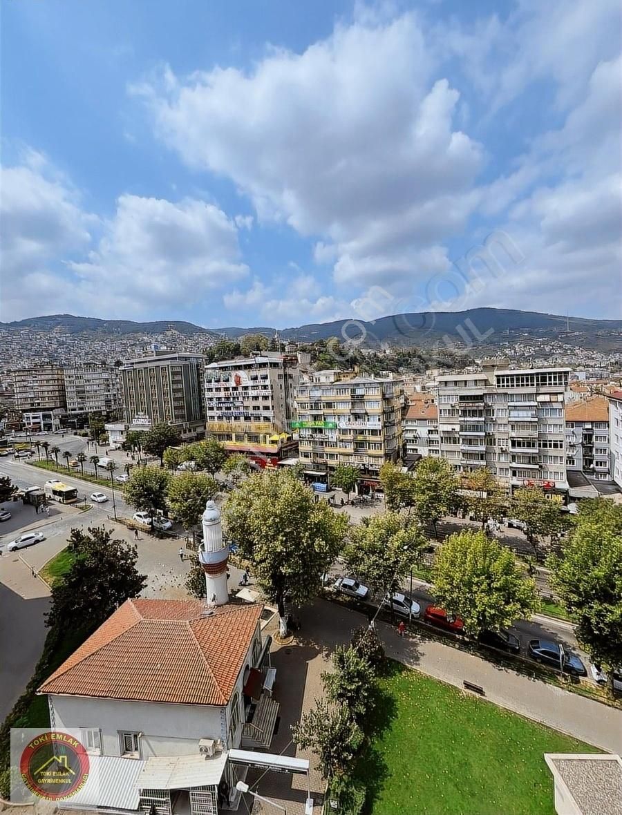 Toki Emlak'tan Fomara Caddesi Cepheli Kiralık Ofis - Görsel 6