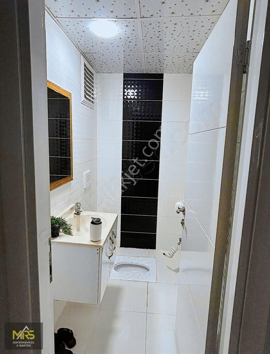 Mrs Gayrimenkul Yalınayakta 180 M2 3+1 Daire Site İçi