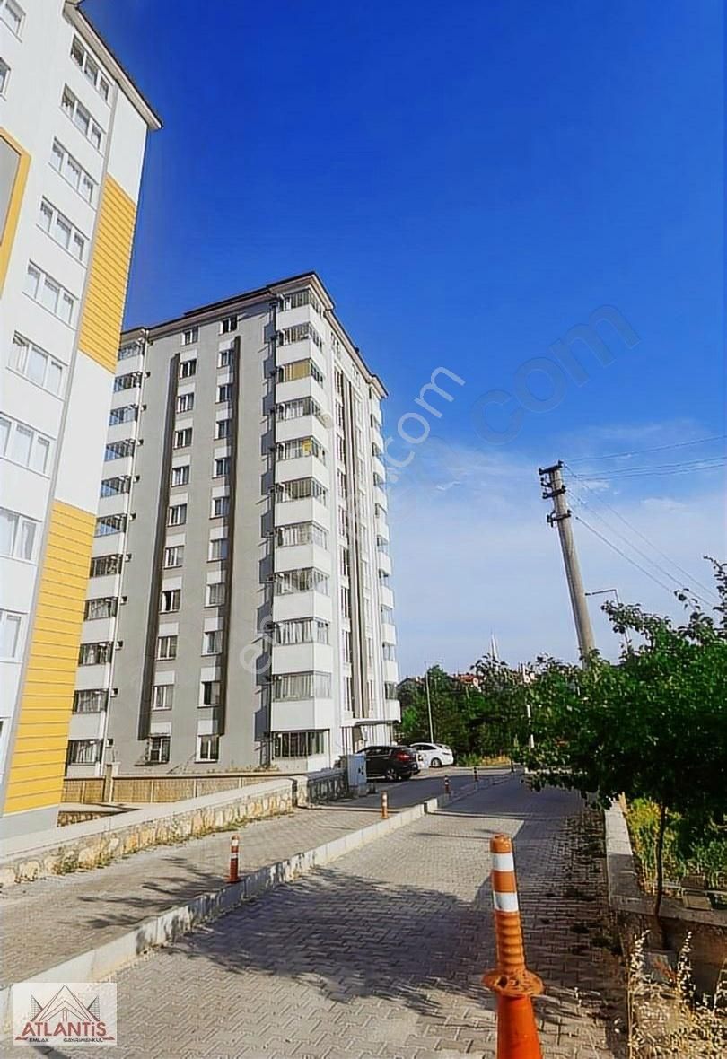 Hastaneye Yakın 1+1 Eşyalı Daire
