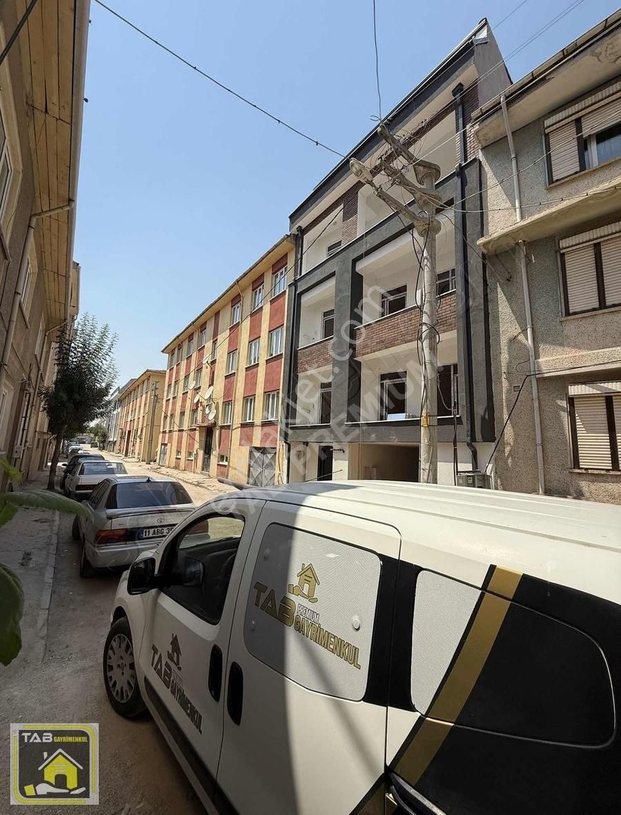 Tab Premıum'dan Esentepe Mah. 2+1 Satılık Lüx Dublex Daire - Görsel 10