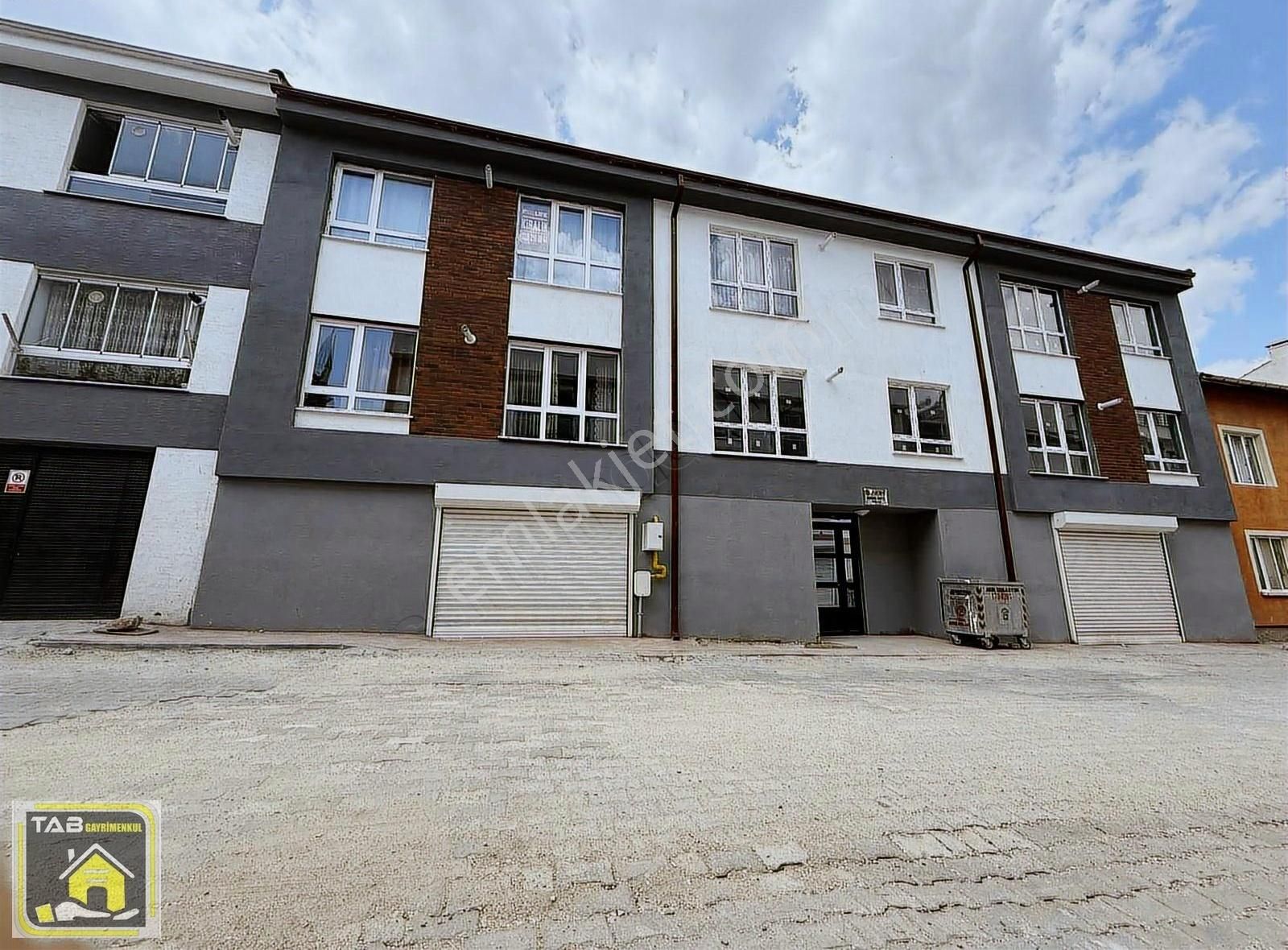 Tab Premıum'dan Büyükdere Mah.yatırımlık 1+1 Satılık Daire