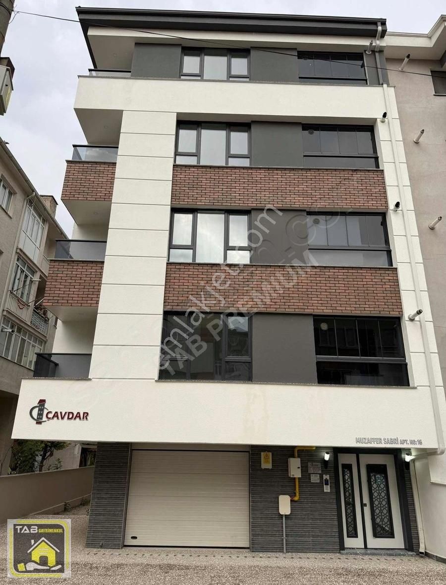 Tab Premıum'dan Kurtuluş Mah.çok Güzel Konumda Lüx 2+1 Daireler
