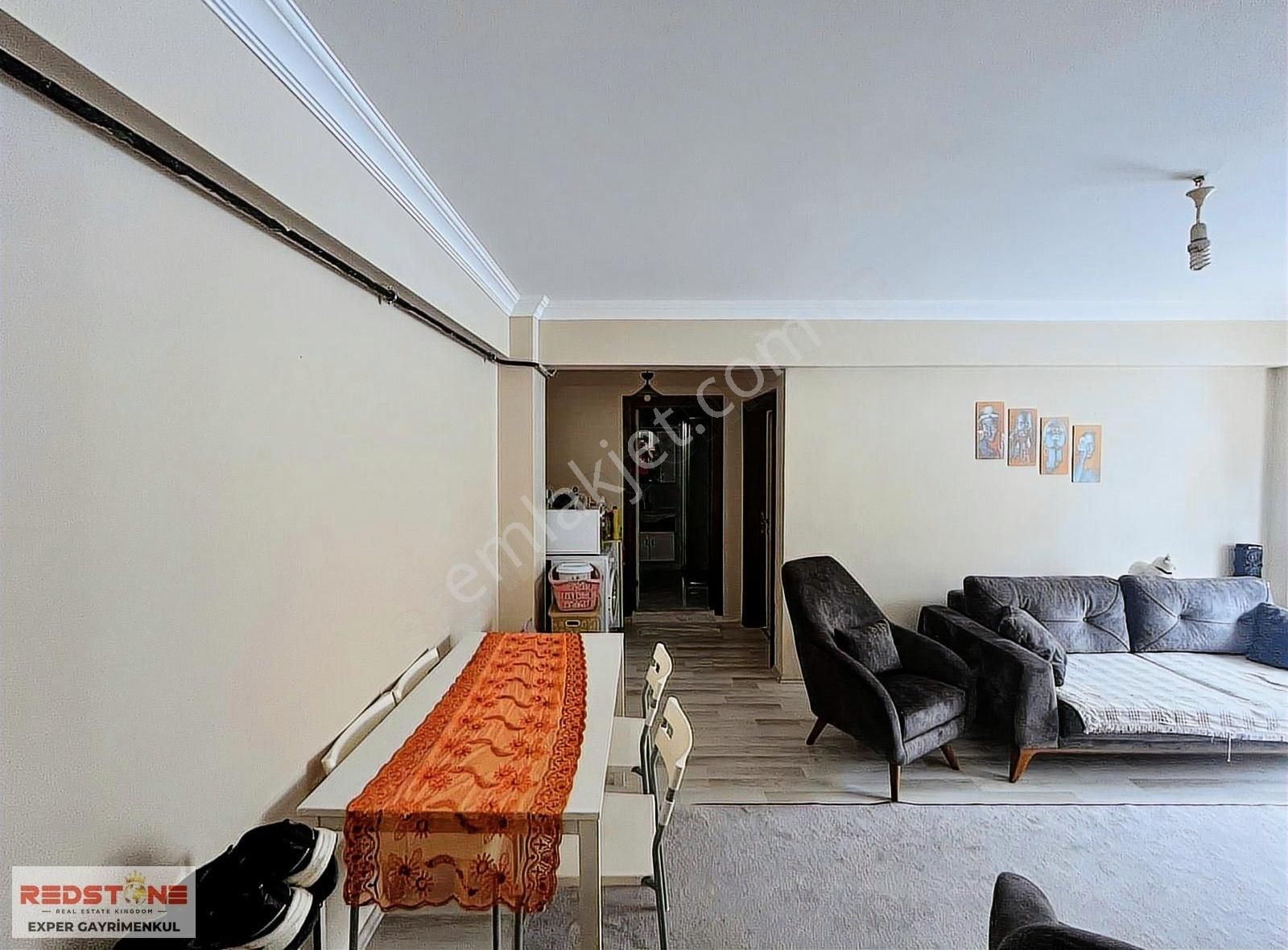 Havuz Cephe -- 2+1 Geniş Balkon -- Nehirkent'te - Görsel 6