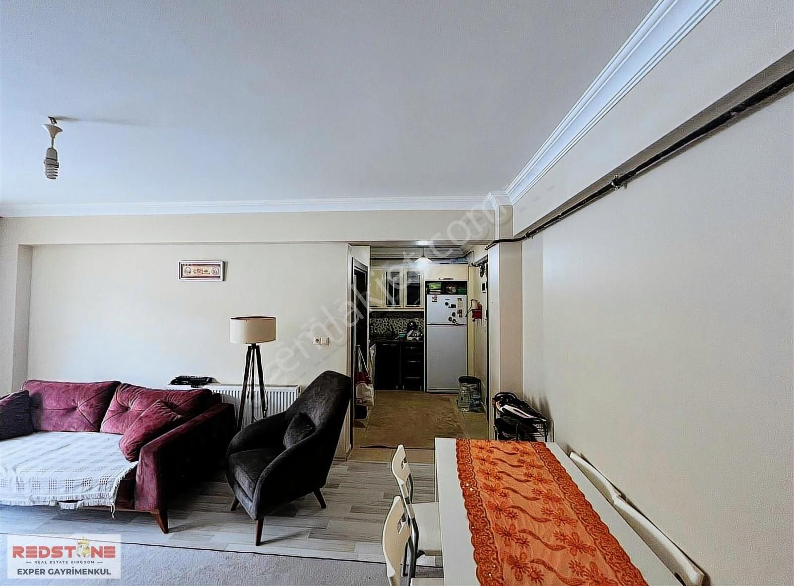 Havuz Cephe -- 2+1 Geniş Balkon -- Nehirkent'te - Görsel 15