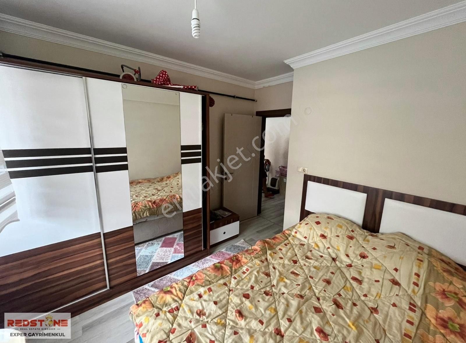Havuz Cephe -- 2+1 Geniş Balkon -- Nehirkent'te - Görsel 18