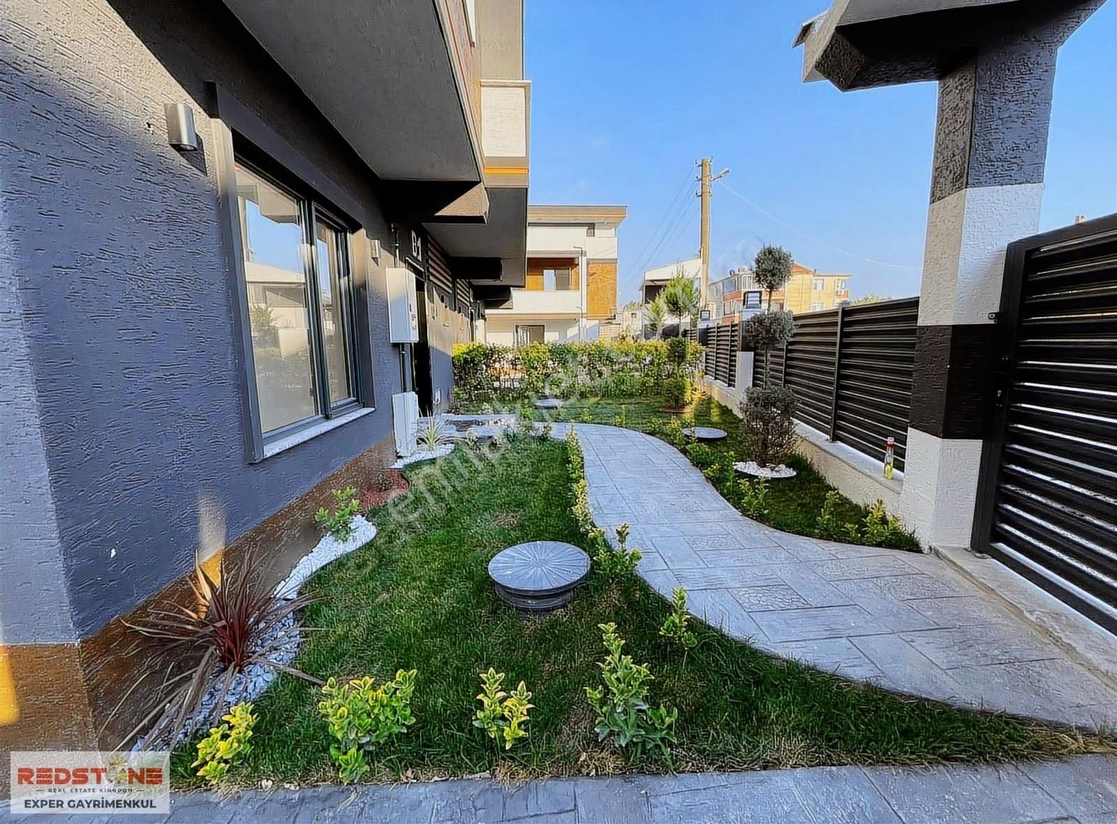 Karasu Karaca Villaları 5+1 251m2 B Blok Balkon Teraslı Villa - Görsel 12