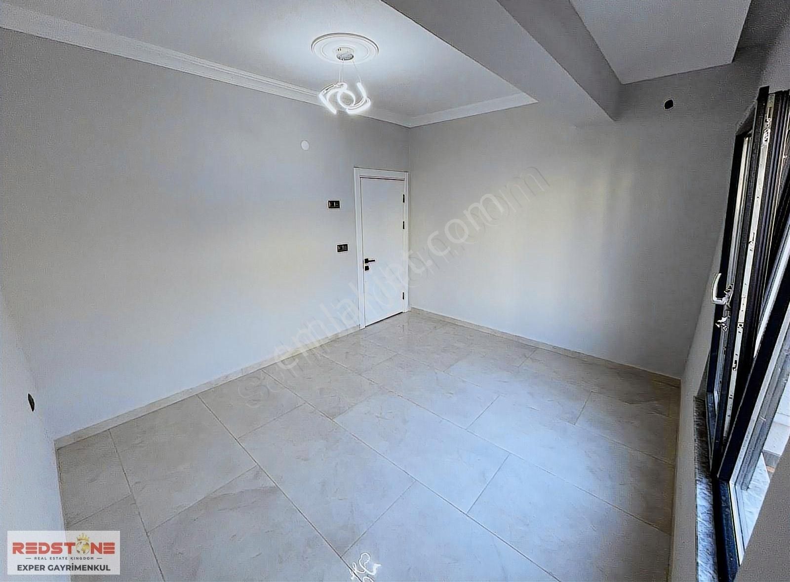 Karasu Karaca Villaları 5+1 251m2 B Blok Balkon Teraslı Villa - Görsel 4