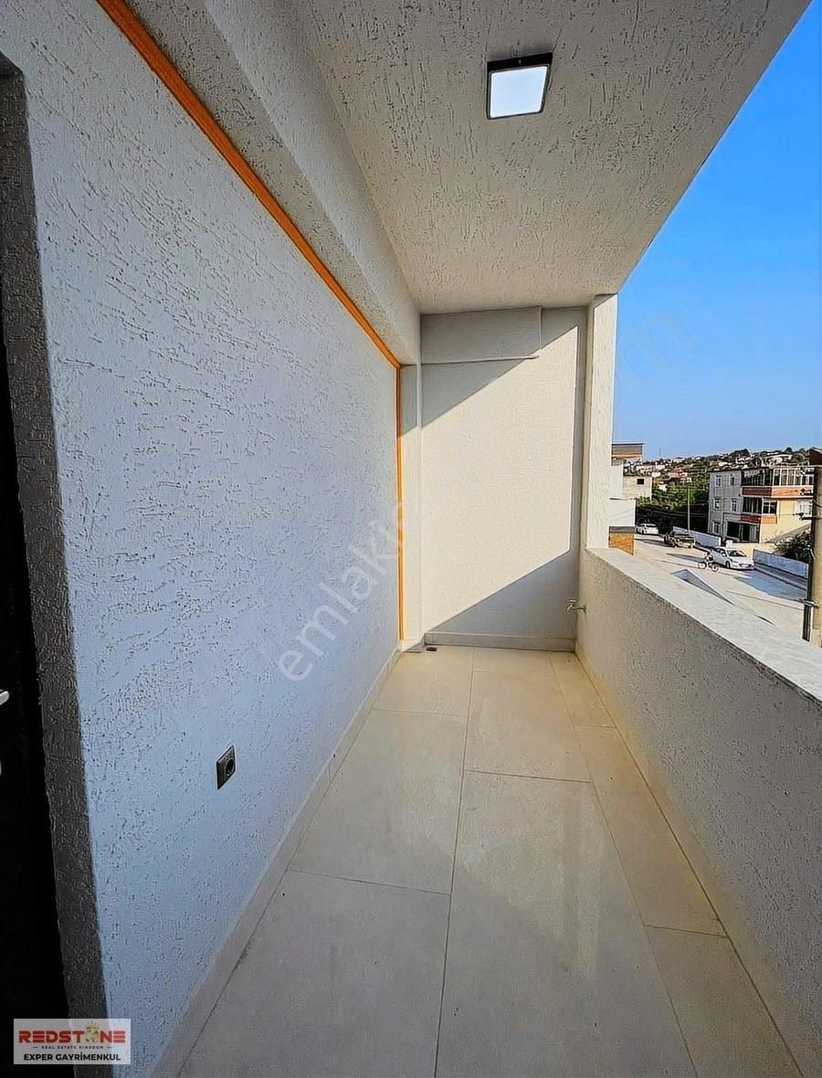 Karasu Karaca Villaları 5+1 251m2 B Blok Balkon Teraslı Villa - Görsel 16
