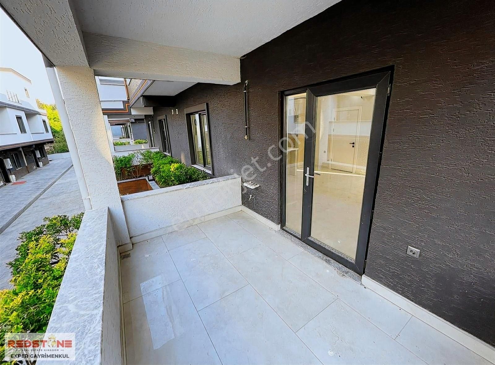 Karasu Karaca Villaları 5+1 251m2 B Blok Balkon Teraslı Villa - Görsel 15