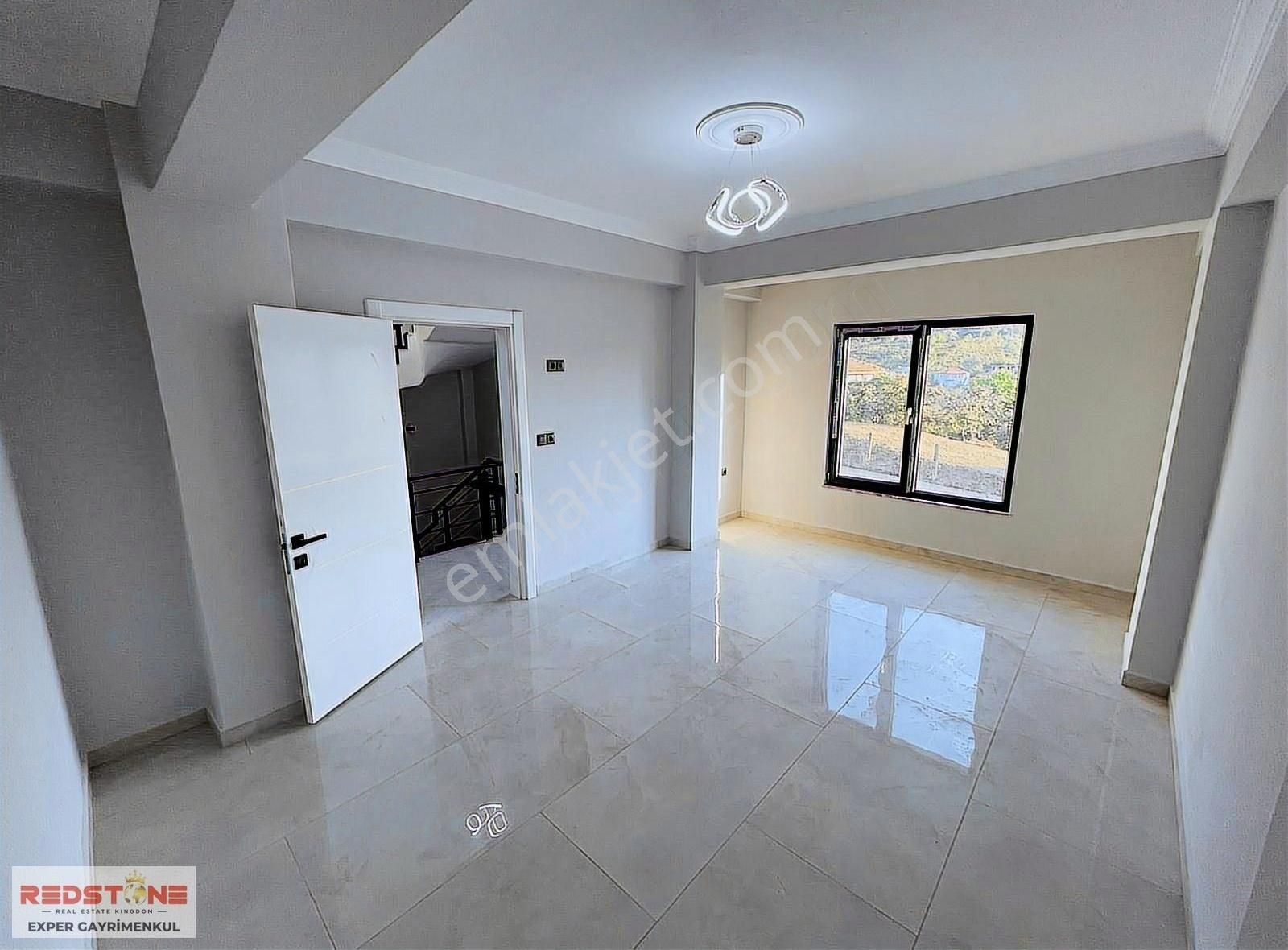 Karasu Karaca Villaları 5+1 251m2 B Blok Balkon Teraslı Villa - Görsel 2