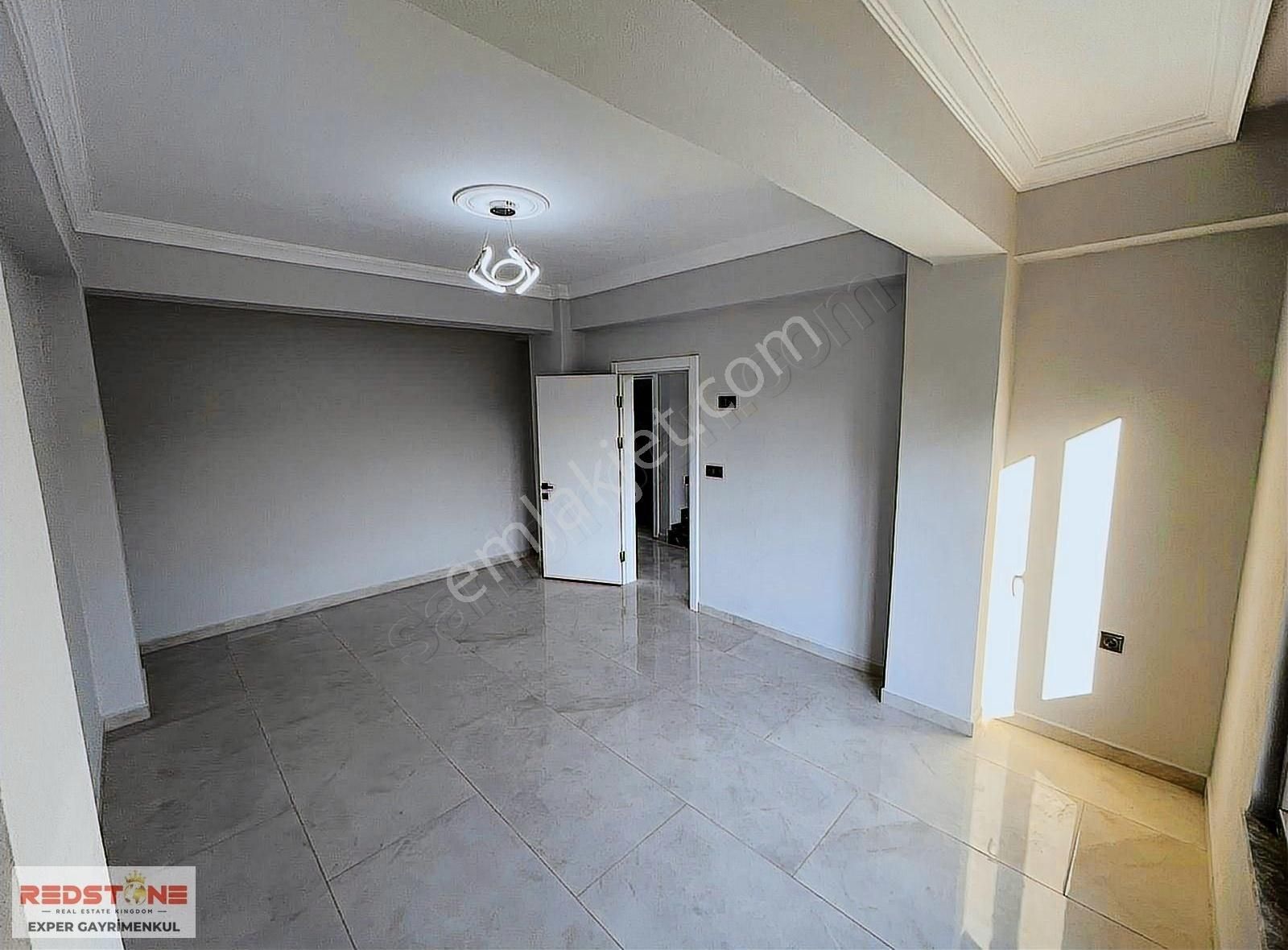 Karasu Karaca Villaları 5+1 251m2 B Blok Balkon Teraslı Villa - Görsel 5