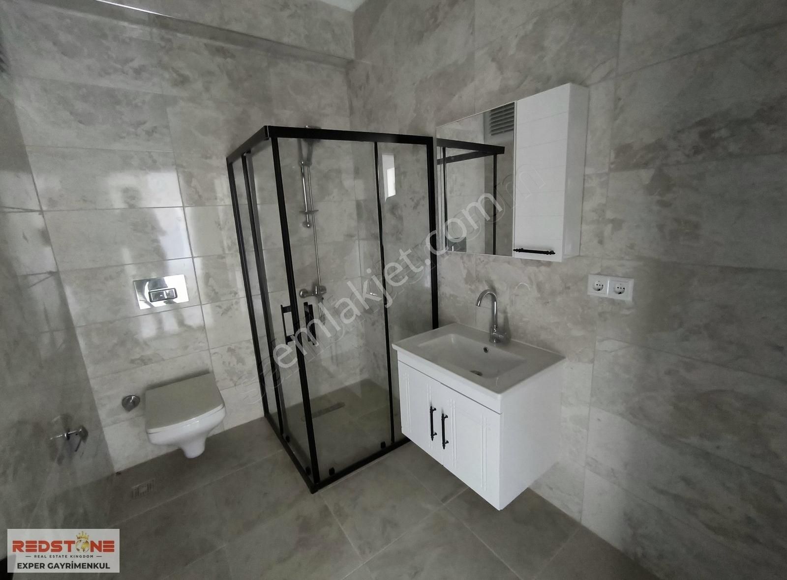 Karasu Aziziye'de Sürekli Kiralık Sıfır M. Ayrı 2+1 Daire