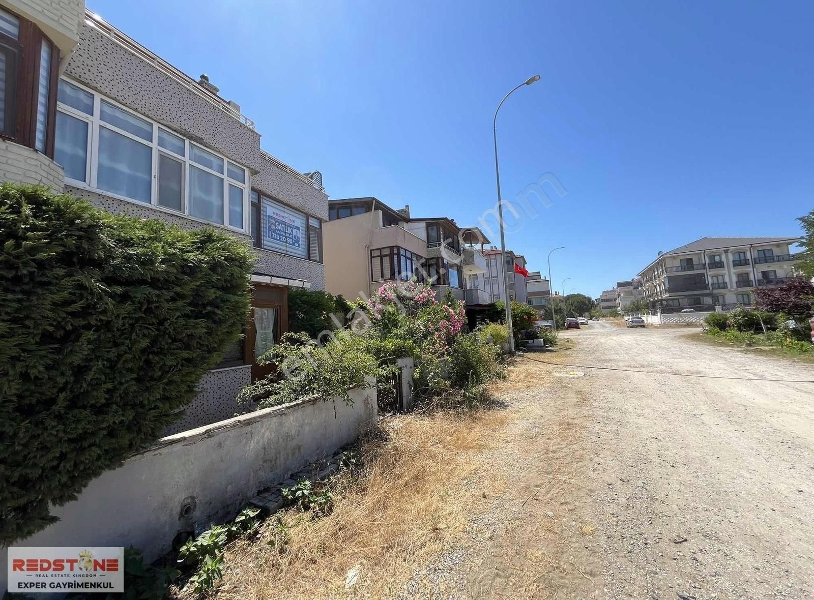Yalı Mah. Denize 2.parsel,önü Açık, Kombili 4+1 Satılık Villa - Görsel 22