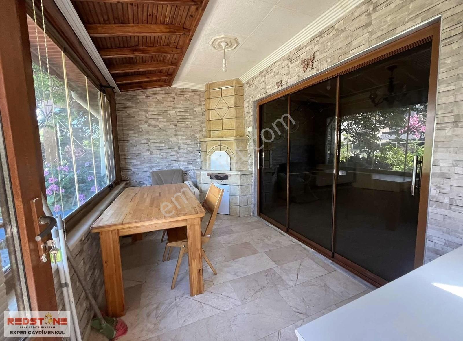 Yalı Mah. Denize 2.parsel,önü Açık, Kombili 4+1 Satılık Villa - Görsel 7