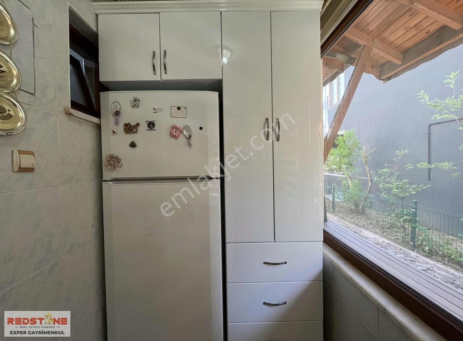 Yalı Mah. Denize 2.parsel,önü Açık, Kombili 4+1 Satılık Villa - Görsel 28