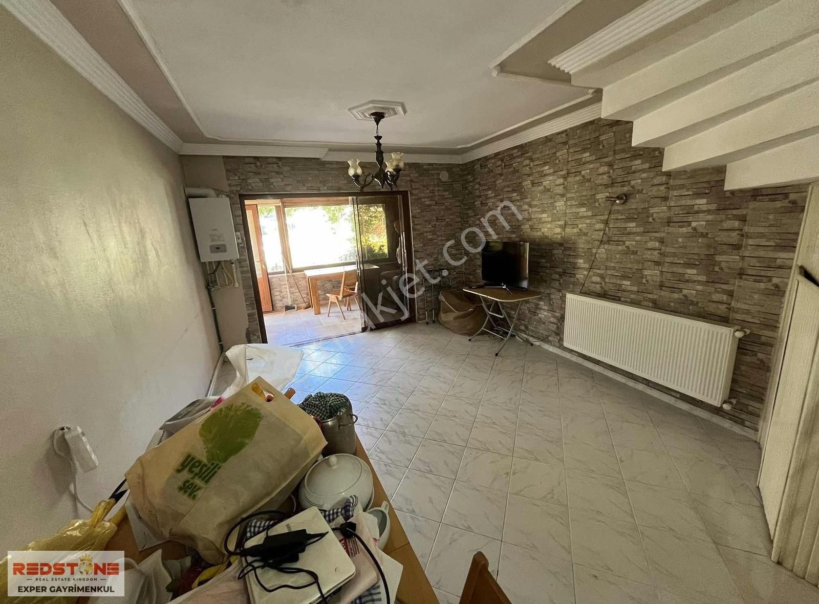 Yalı Mah. Denize 2.parsel,önü Açık, Kombili 4+1 Satılık Villa - Görsel 18