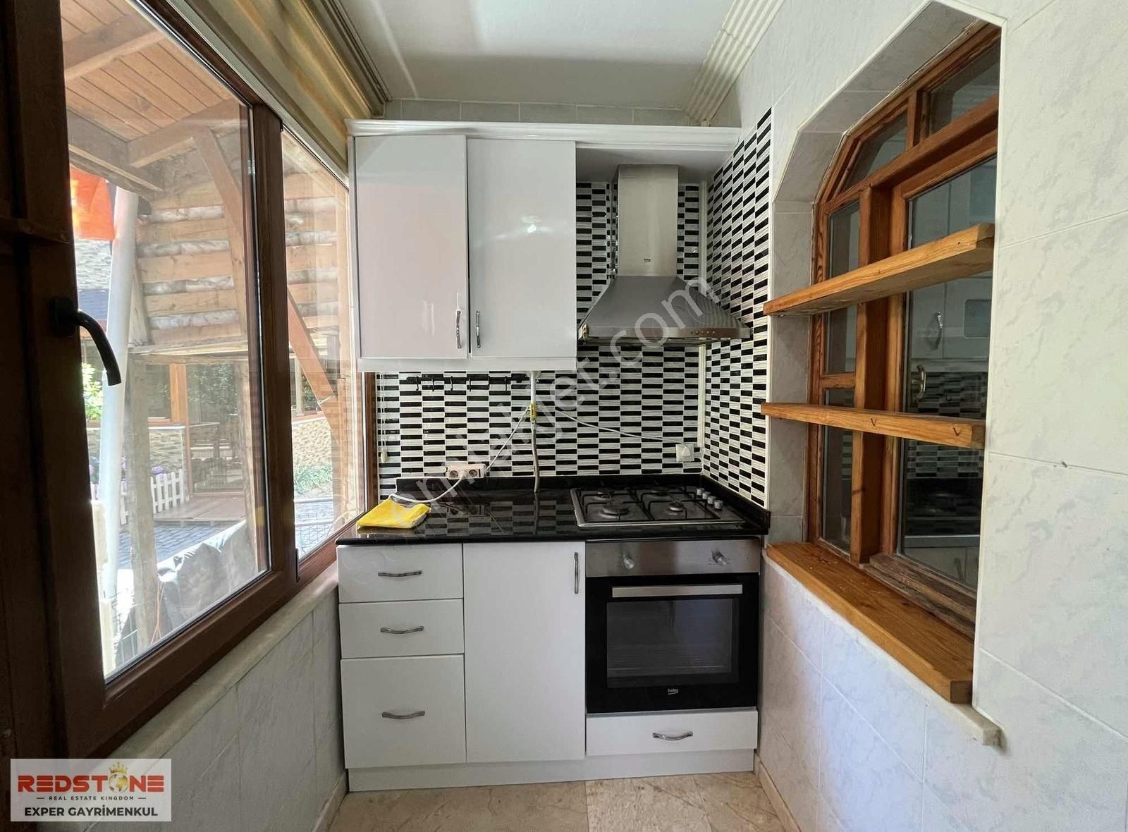 Yalı Mah. Denize 2.parsel,önü Açık, Kombili 4+1 Satılık Villa - Görsel 31