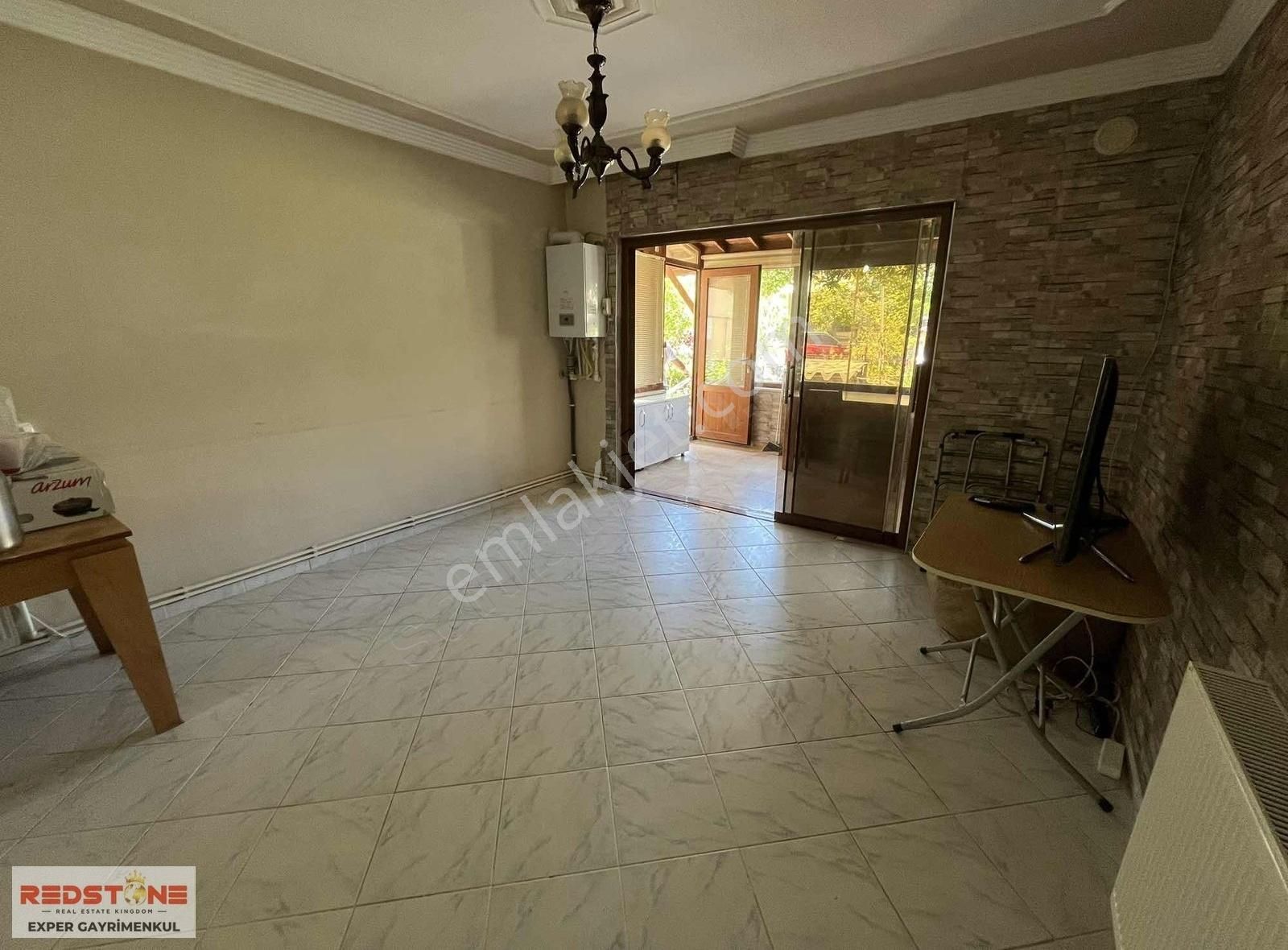 Yalı Mah. Denize 2.parsel,önü Açık, Kombili 4+1 Satılık Villa - Görsel 5