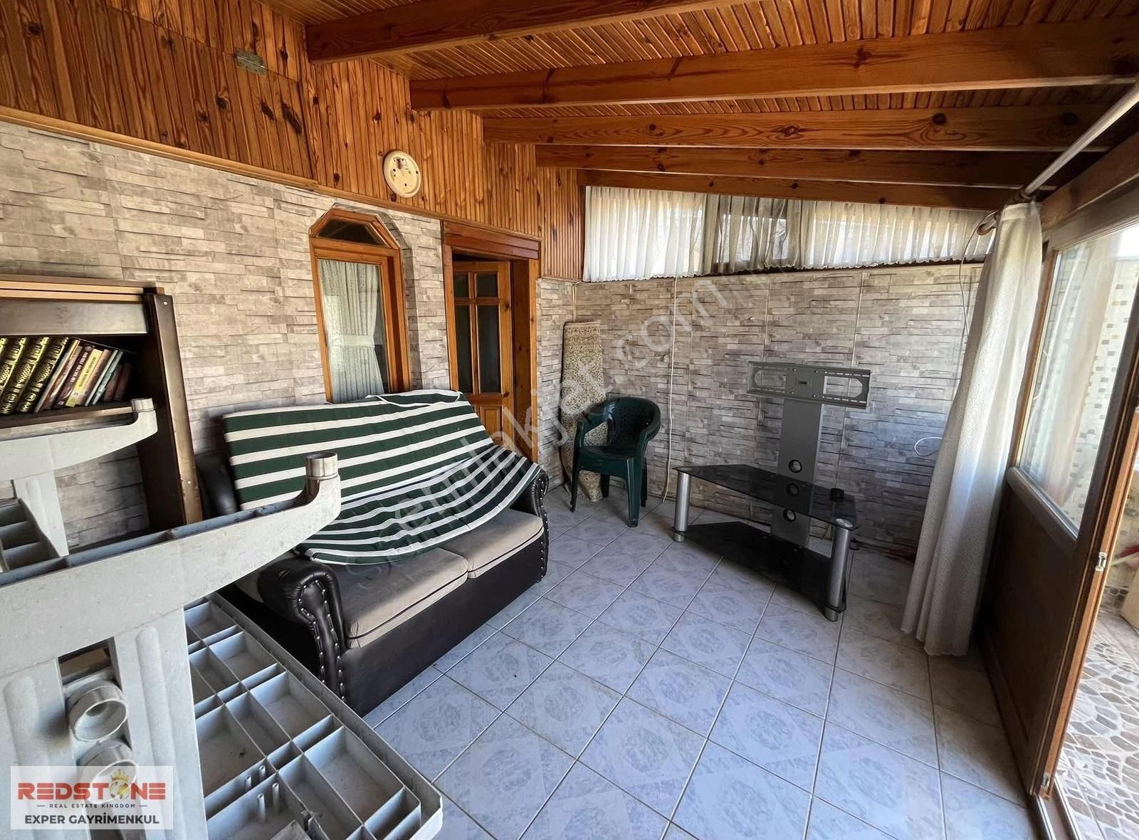 Yalı Mah. Denize 2.parsel,önü Açık, Kombili 4+1 Satılık Villa - Görsel 9