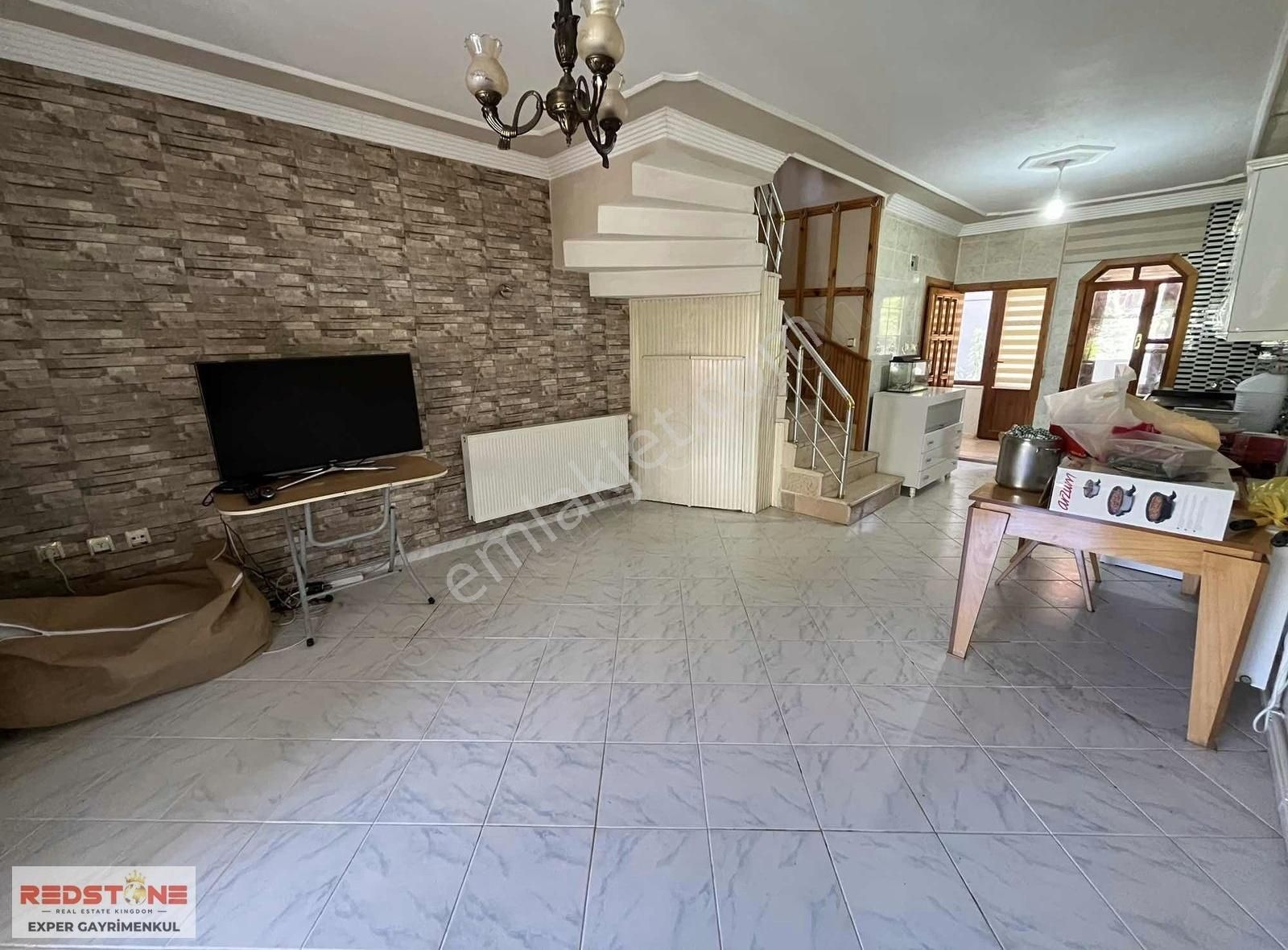 Yalı Mah. Denize 2.parsel,önü Açık, Kombili 4+1 Satılık Villa - Görsel 11