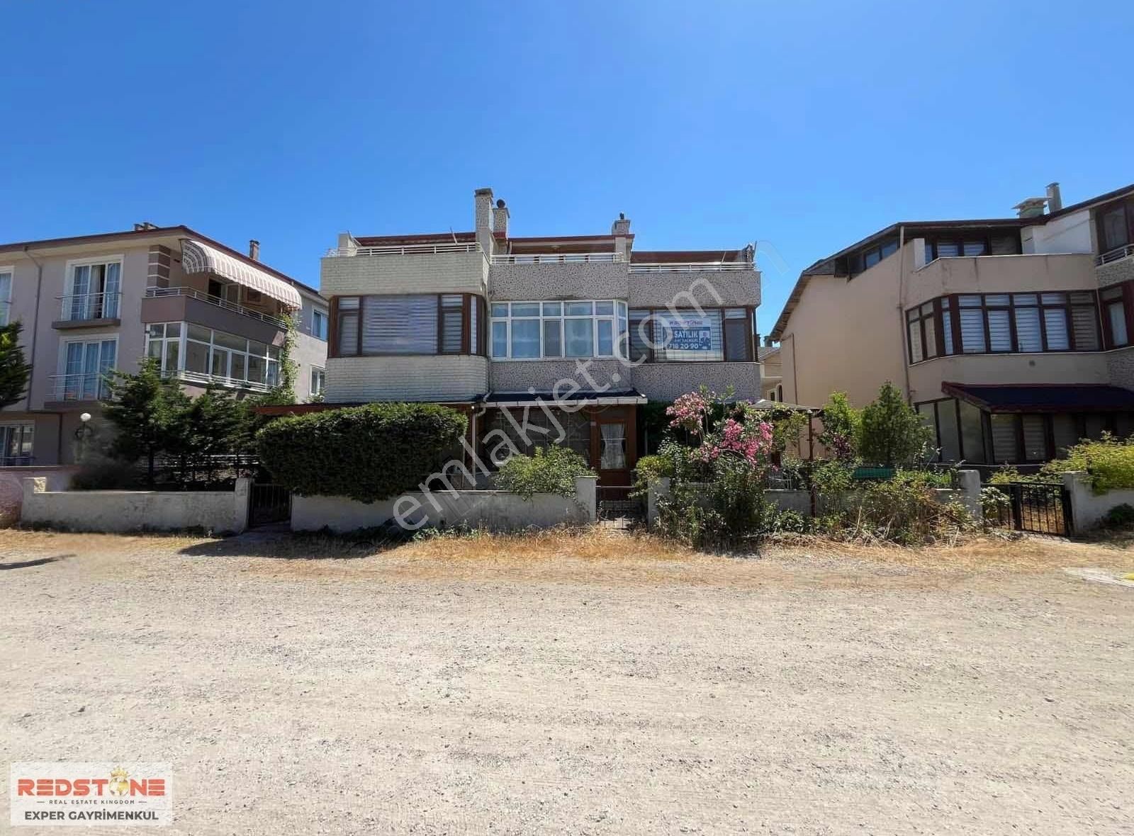 Yalı Mah. Denize 2.parsel,önü Açık, Kombili 4+1 Satılık Villa - Görsel 6