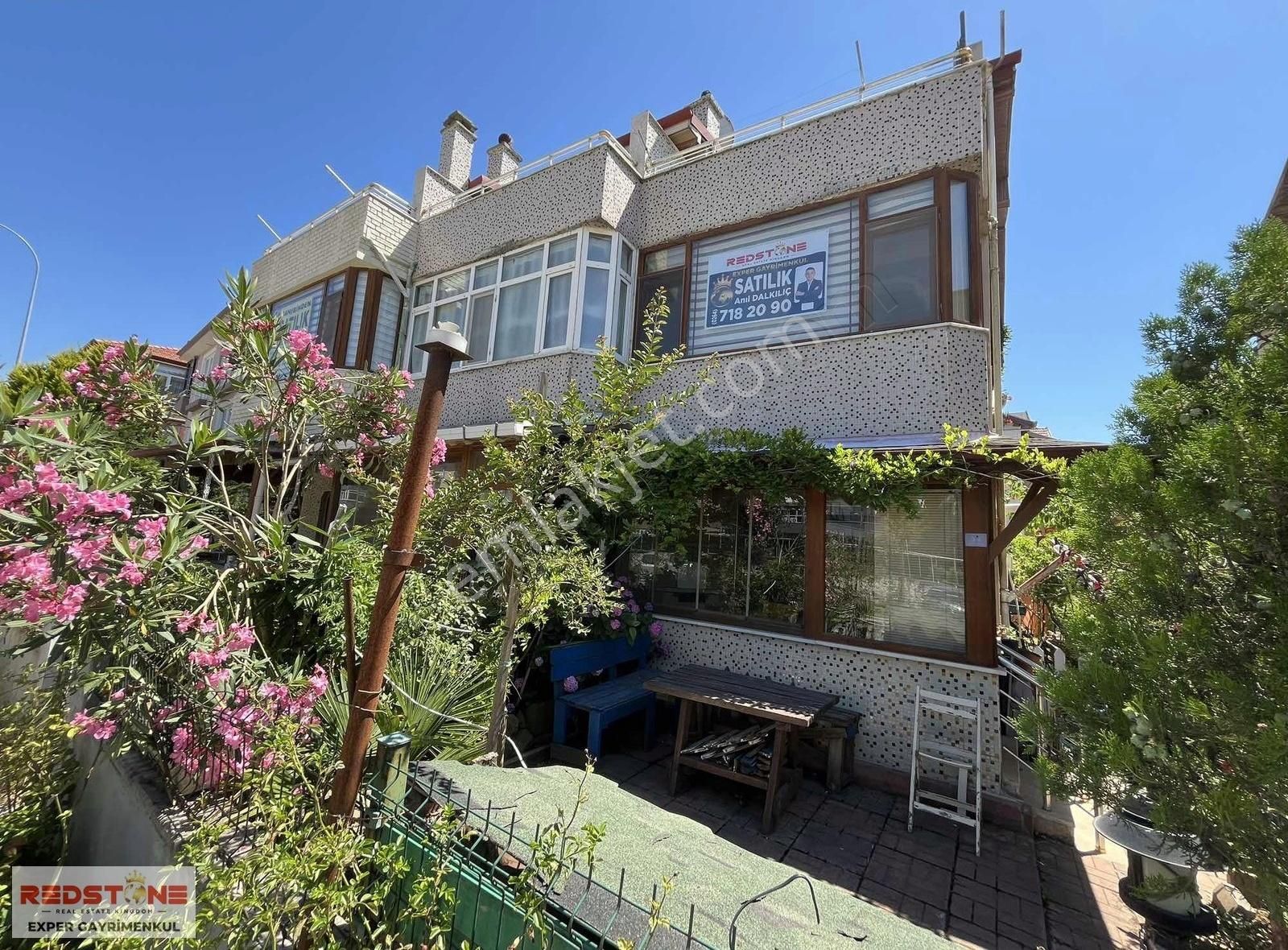 Yalı Mah. Denize 2.parsel,önü Açık, Kombili 4+1 Satılık Villa - Görsel 15