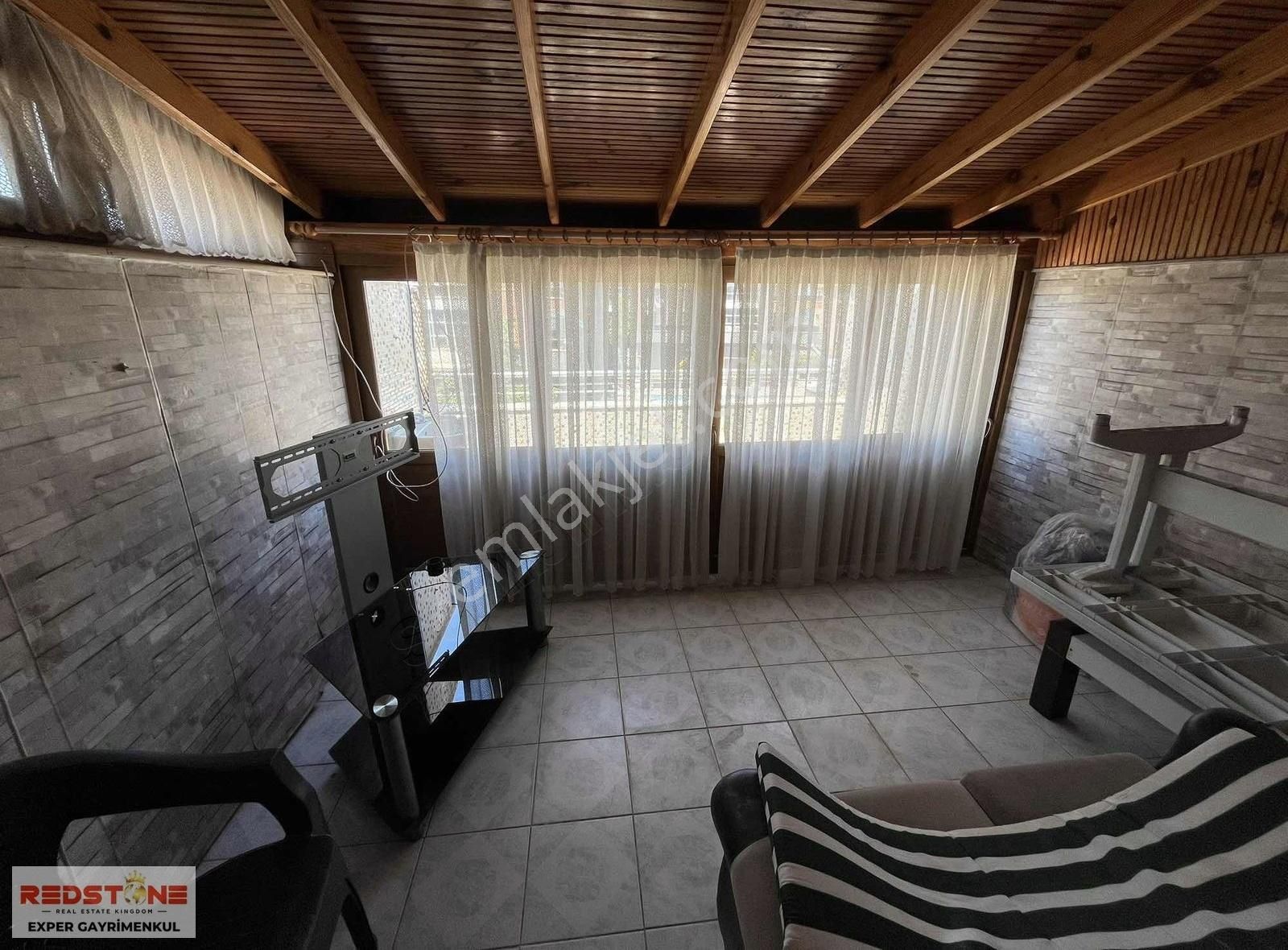 Yalı Mah. Denize 2.parsel,önü Açık, Kombili 4+1 Satılık Villa - Görsel 13