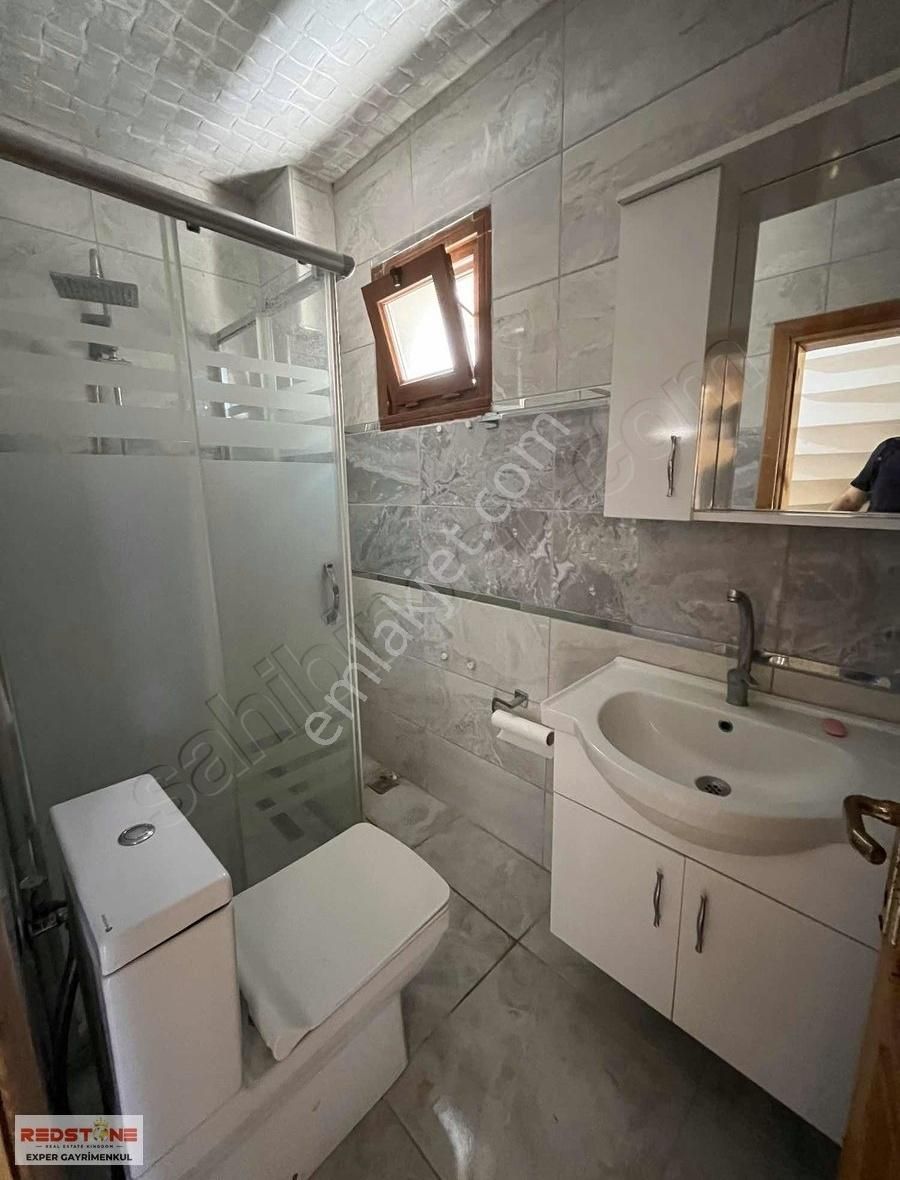 Yalı Mah. Denize 2.parsel,önü Açık, Kombili 4+1 Satılık Villa - Görsel 29