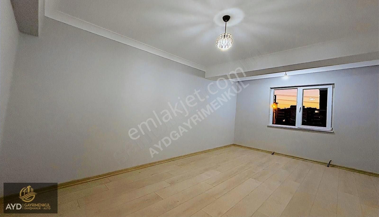 Ayd'den Merkezde 3+1 (140)m2 Cadde Üzeri Ego Durağ'ı Yanı Fırsat - Görsel 6