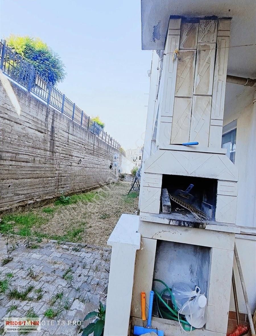 Üniversite Bölgesinde Bahçe Katı Denize Yürüme Mesafesinde - Görsel 5