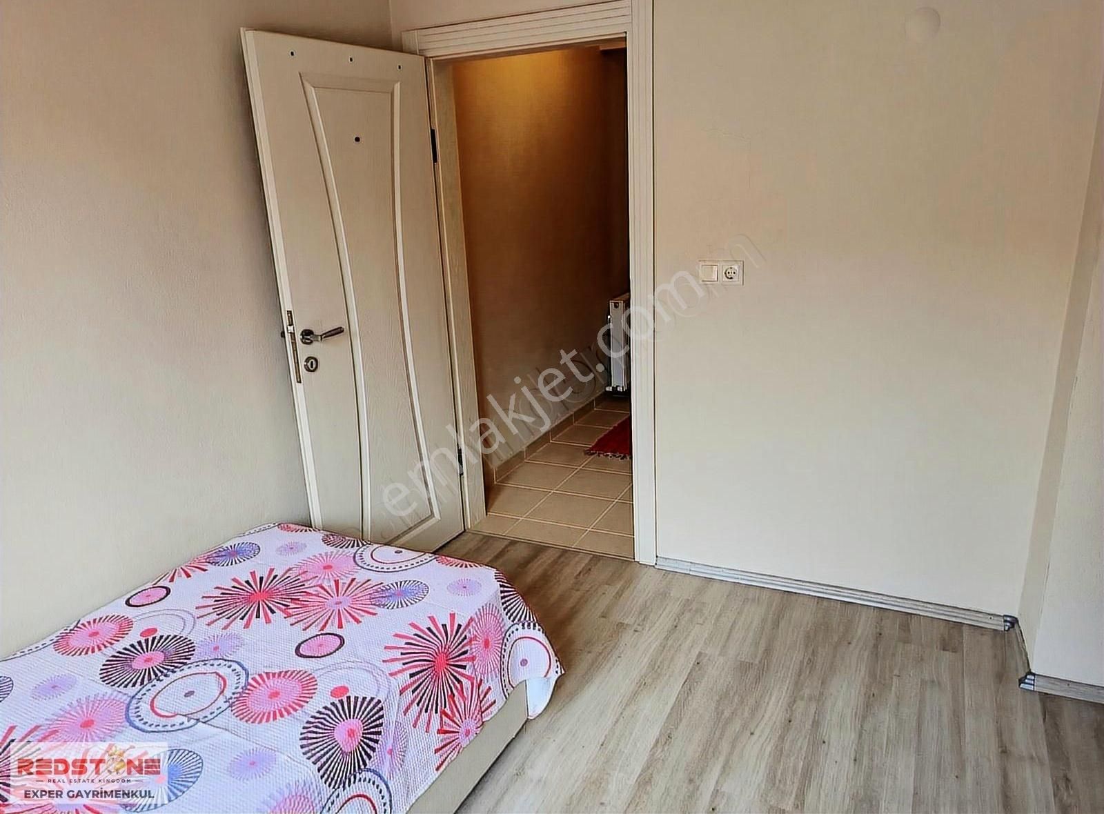 Karasu Da Batıkent Sitesi Kombili Eşyalı Kiralık Daire