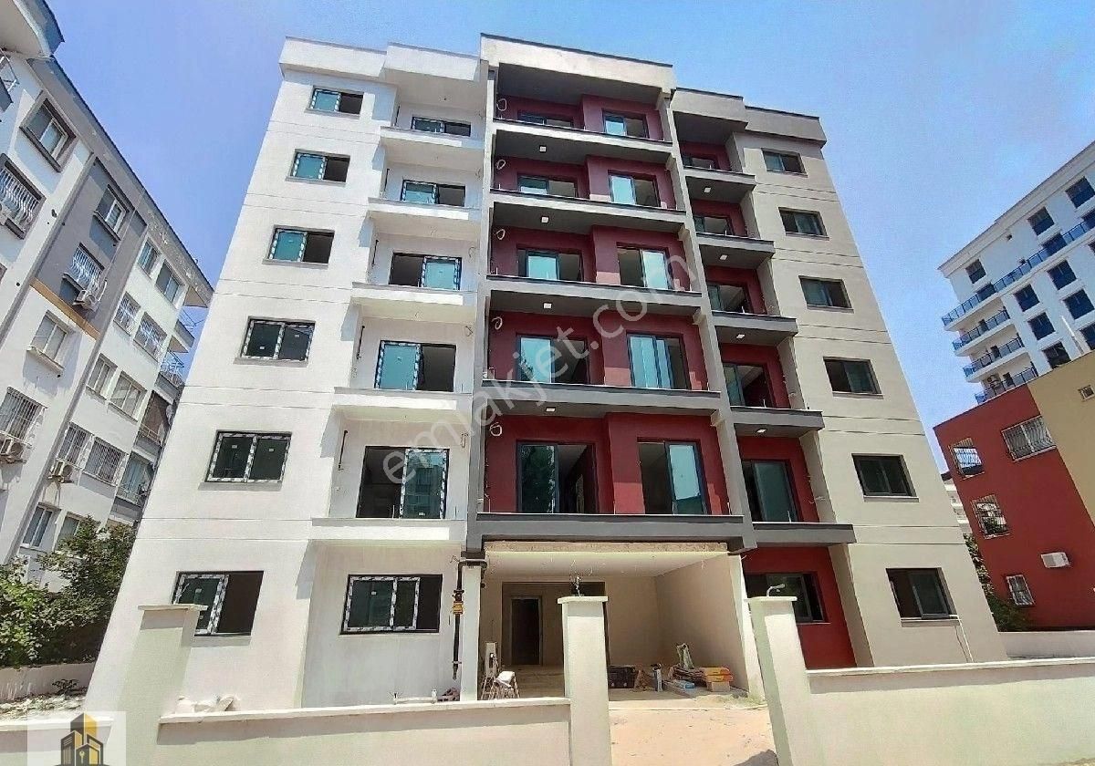 Mahfesığmaz'da 1+1 Az Katlı Yatırımlık Sıfır Daireler