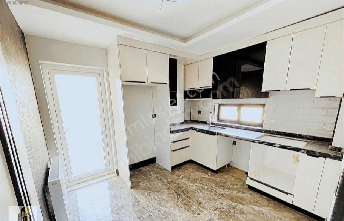 Barajyoluna Yakın Sıfır 3+1 K.mtfk Çb Teraslı Lüx Cazip Daire