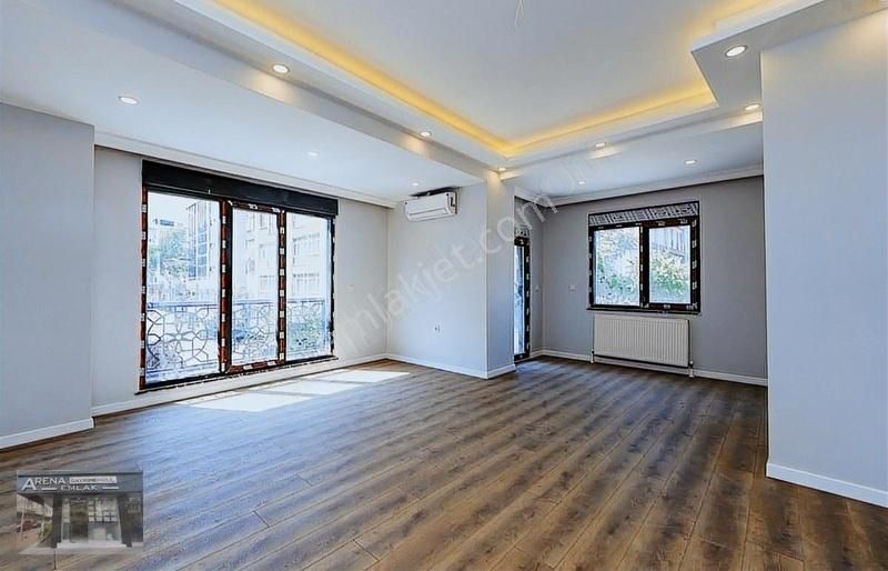 Bakırköy Özgürlük Meydanı Civarında Sıfır Binada 3+1 2.kat