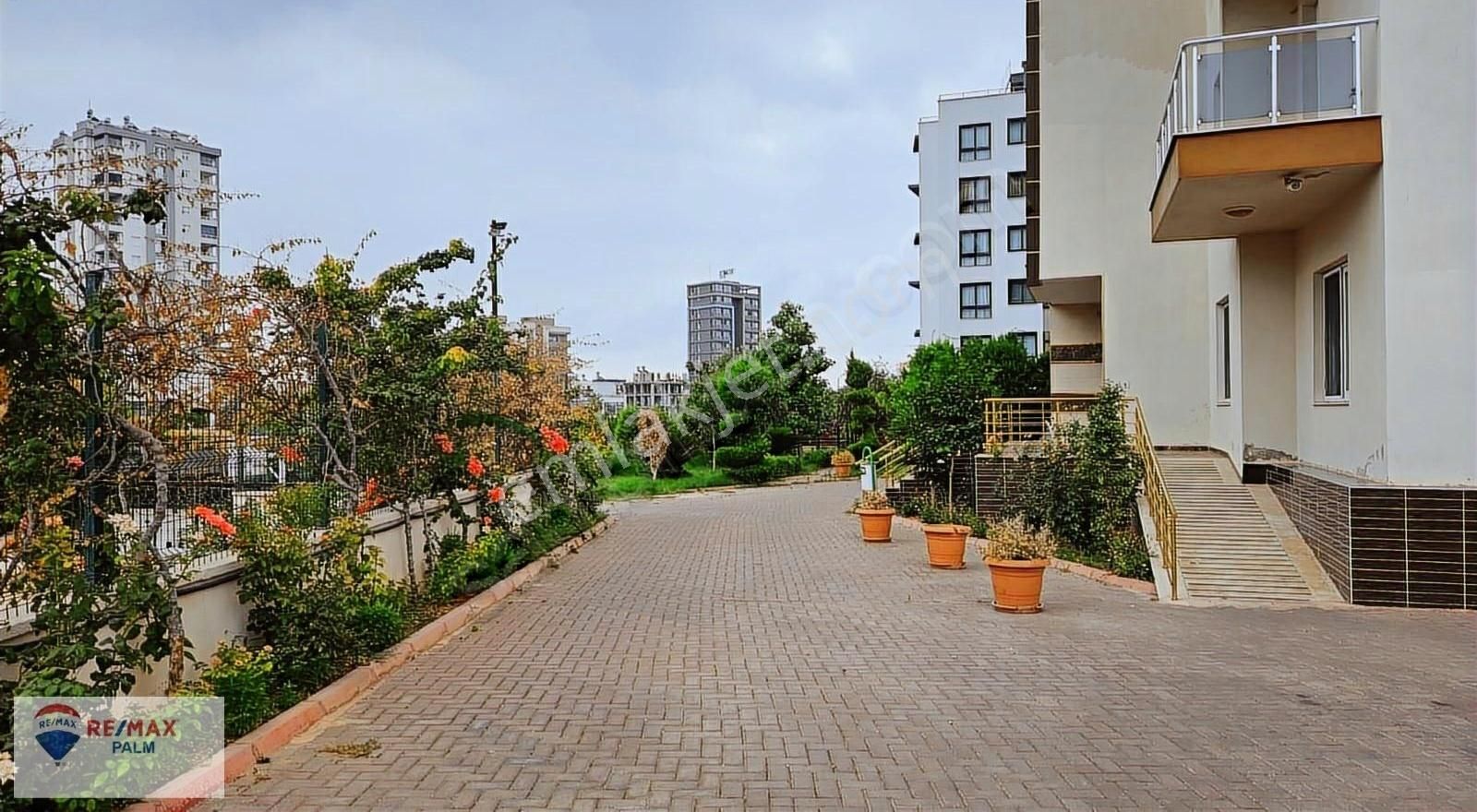 Remax Palm'den Özay Vadi Evleri'nde Peyzaj'a Hakim Lüks 4+1 - Görsel 16