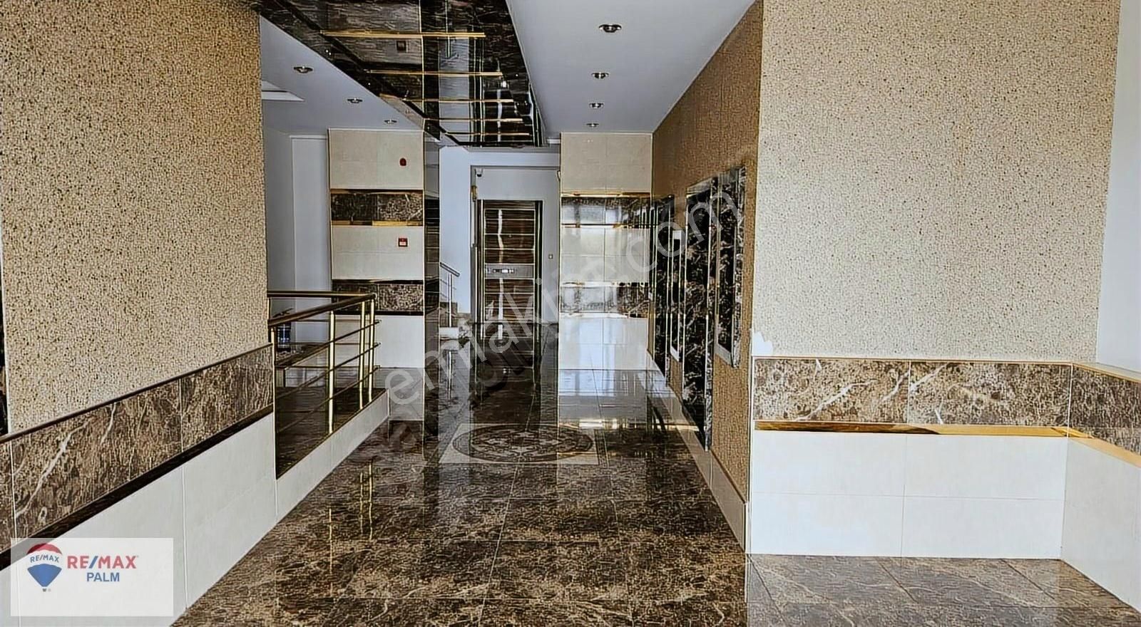 Remax Palm'den Özay Vadi Evleri'nde Peyzaj'a Hakim Lüks 4+1 - Görsel 20