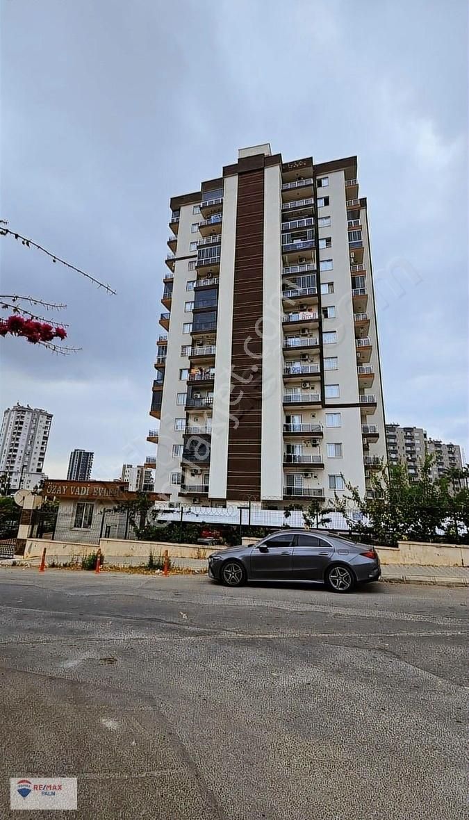 Remax Palm'den Özay Vadi Evleri'nde Peyzaj'a Hakim Lüks 4+1 - Görsel 7