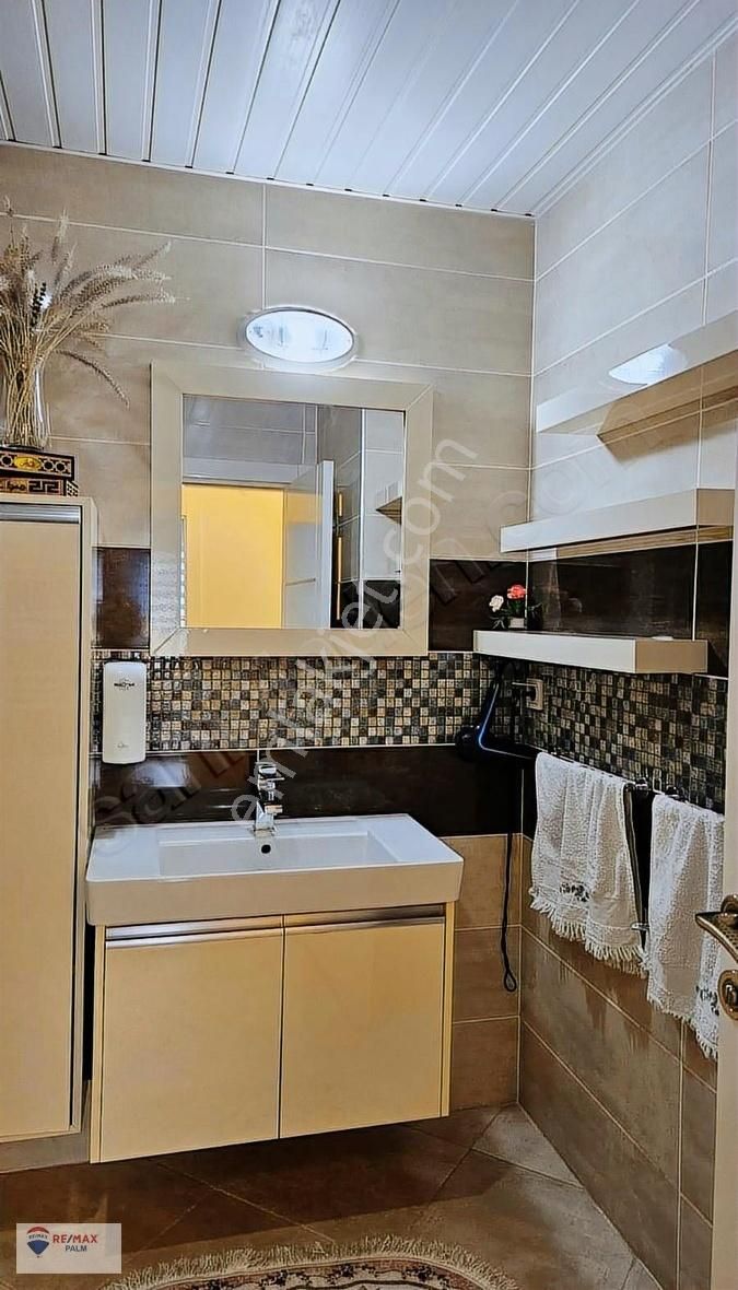 Remax Palm'den Özay Vadi Evleri'nde Peyzaj'a Hakim Lüks 4+1 - Görsel 4