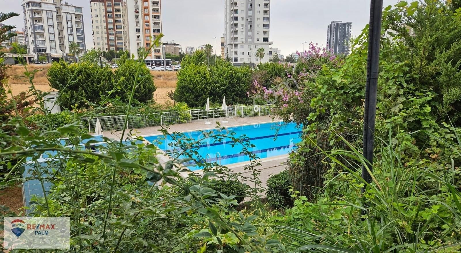 Remax Palm'den Özay Vadi Evleri'nde Peyzaj'a Hakim Lüks 4+1 - Görsel 11