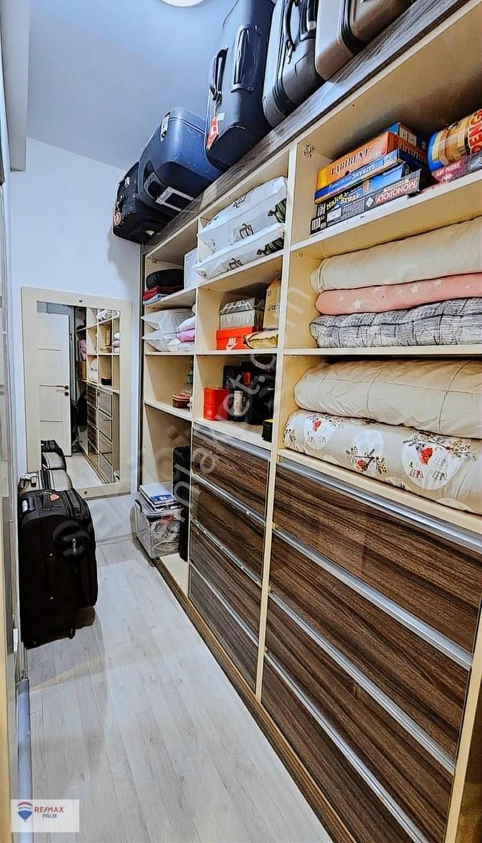 Remax Palm'den Özay Vadi Evleri'nde Peyzaj'a Hakim Lüks 4+1 - Görsel 22