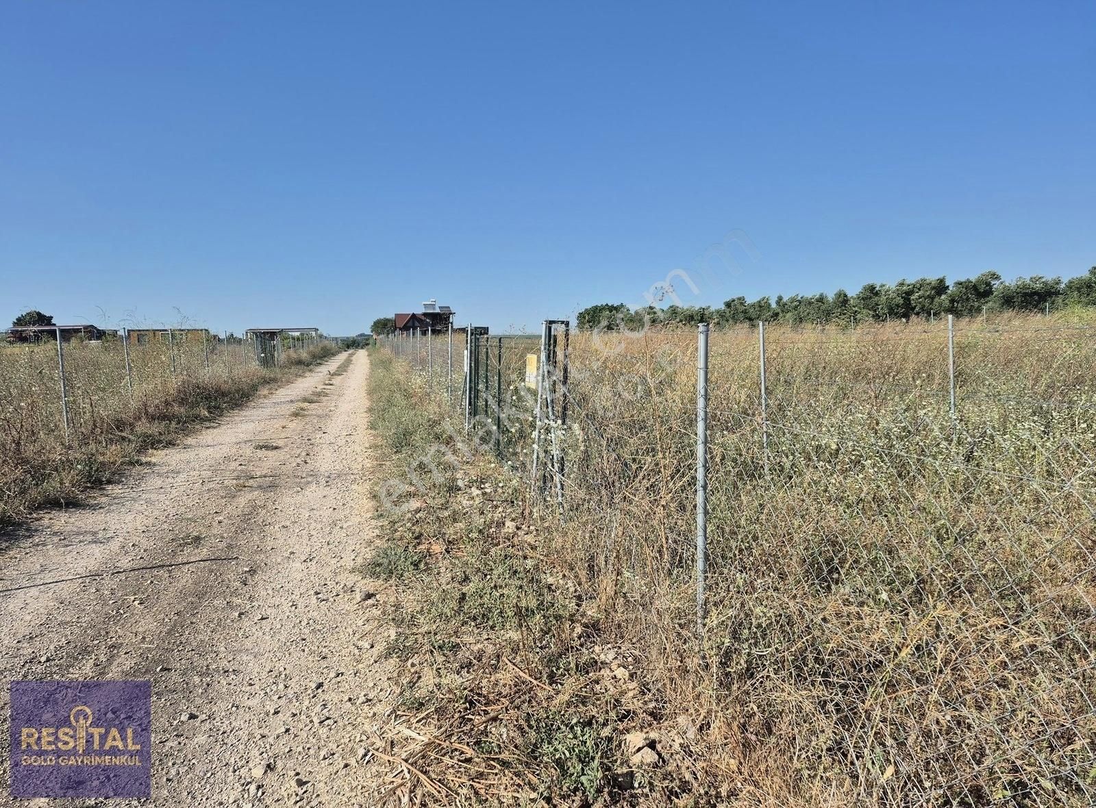 Nilüfer Çatalağıl Da Satılık Hobi Bahçesi - Görsel 2